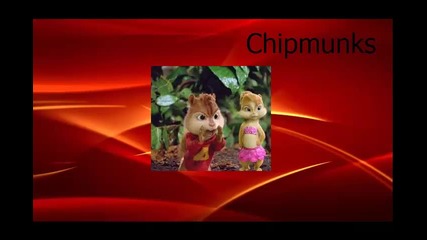 Chipmunks-сантра ft. Криско - не ми убивай кефа (къци production)