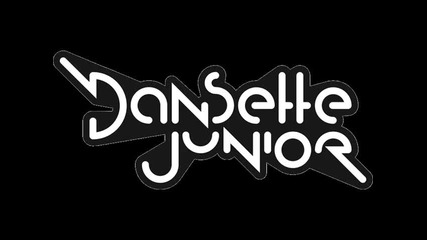 Dansette Junior - Paranoid [ Dubstep ]