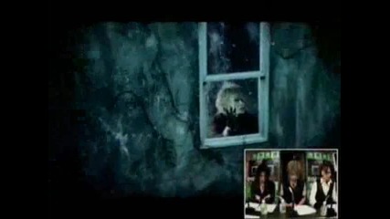 Gazette @ Ameba.tv (2009.07.19.) [part 9]