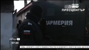 Служителите на ДАНС имат празник