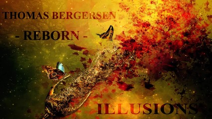 Thomas Bergersen - Reborn