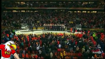 Триумф за Испания! Еврошампионът прегърна и световната титла!