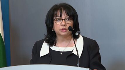 Кабинетът и БНБ обещават плавно и спокойно, а не стихийно въвеждане на еврото