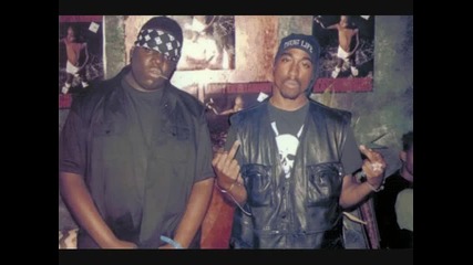 2pac featuring The Notorious B.i.g. - Instrumental 