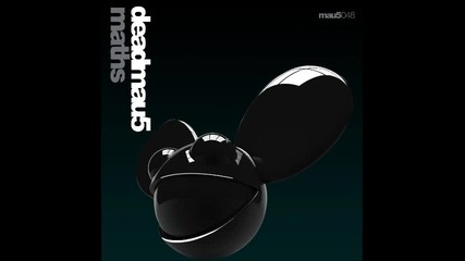 Deadmau5 – Maths