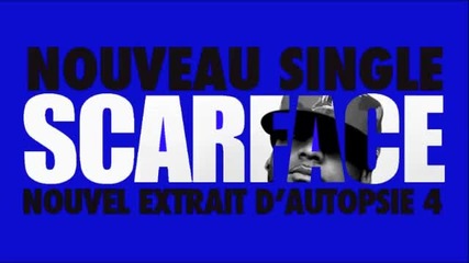 Booba - Scarface [music Officiel]