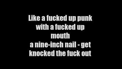 Limp Bizkit - Hot Dog