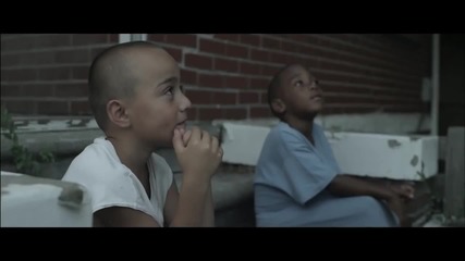 Skrillex Damian Jr. Gong Marley - Make It Bun Dem [official Video]