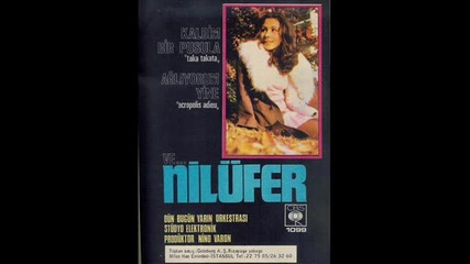 Турски Кавър На Abba - The Winner Takes It All- Nilufer-yalnizligimla Bashbasha (1984)