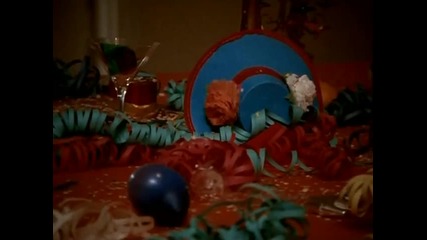 Abba - Happy New Year 