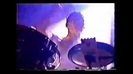 Rammstein - Das Alte Lied, Live in Der Arena 1995
