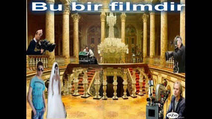 alis ve iffet film cekerken1