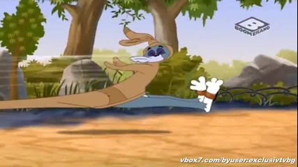The Tom & Jerry Show 17.09.2015 Цял Епизод