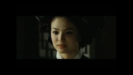 Hwang Jin Yi