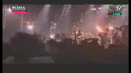 Pink: So What (live @ Ema 08)