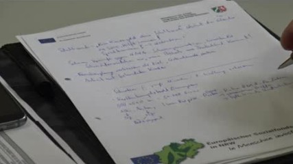 Инвазия на роми от Столипиново в Дортмунд , немците искат да ги интегрират