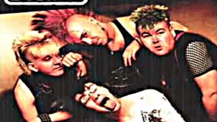 The Exploited - The Singles Collection (full Album)