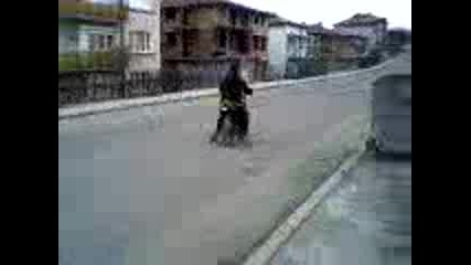 Motorist Ot Gledka 2