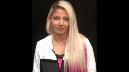 How Alexa Bliss feels about facing Trish Stratus at WWE Evolution: SummerSlam Diary