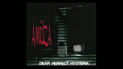 Amuza - Dear Perfect Hysteria [full album] (melodic Death Japan)