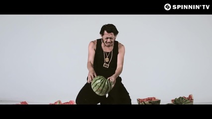 Ummet Ozcan - Smash! (official Music Video)