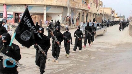 Singapore Arrests Teen Joining IS