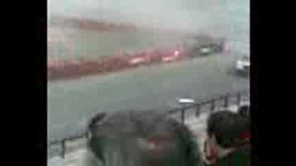 Рали Дебелт 2007