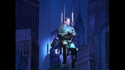Семейството на Ник Джонас е една "благословия"