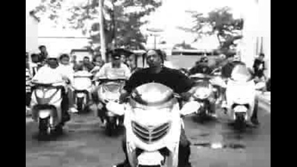 Snoop Dogg - Gangsta Zone