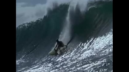 Blue Crush - Cruel Summer