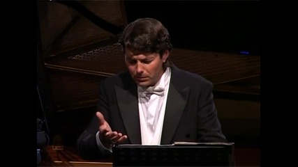 Alexandre Guerrero - Je crois entendre encore 