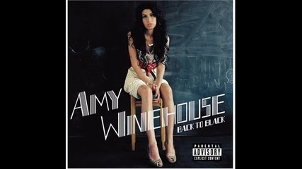 Amy Winehouse - 11 - Addicted