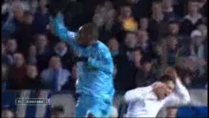 Cristiano Ronaldo Vs Marseille