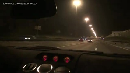Nissan Gt - R vs Lamborghini Superleggera vs Ferrari Cal 