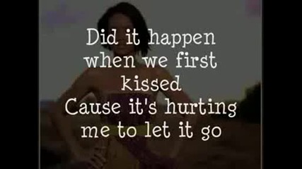 Rihanna - Cry ` with lyrics `