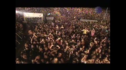 Камелия - (планета прима 2005) 2 част 