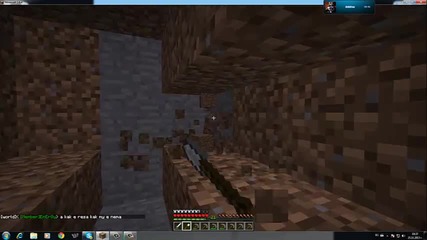 Server Craft-bg #1 Развеждане и ферма