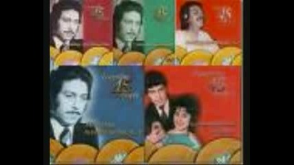 Manolis Aggelopoulos - Agapes mou pearstikes + Mes tis Pentelis ta bouna 