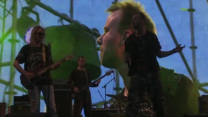 The Ordeal - Dragon Tears