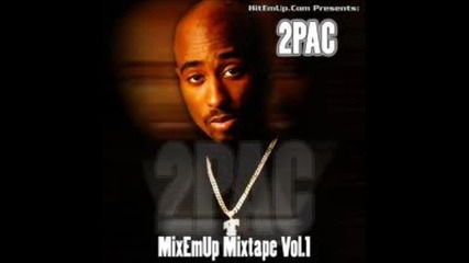 2pac - My Closest Roaddogz (og Version 2)