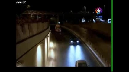 Sudan Bikmis Baliklar - Рибите, на които водата им омръзна 01 Bolum Bg Sub 1/2