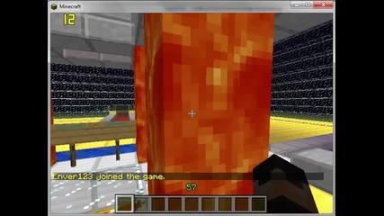 Minecraft Exampale Craft the best server