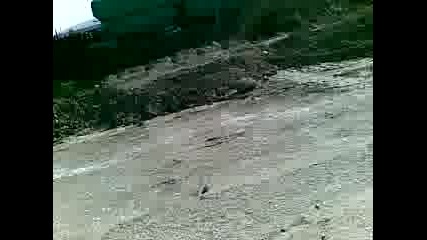 Каране на мотор