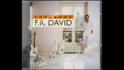 F R David - Words , Remix 