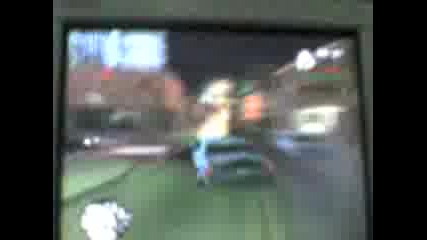 Gta San Andreas