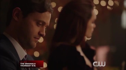 Превод! Древните Сезон 3 Епизод 7 - Промо / The Originals Season 3 Episode 7 - Promo