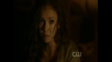 The Sad Story of Katherine Pierce