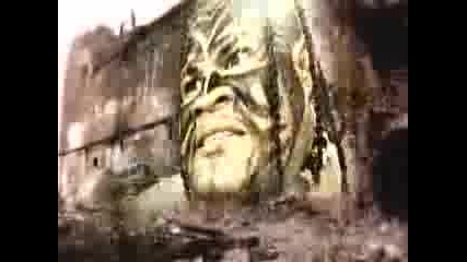Armageddon Promo