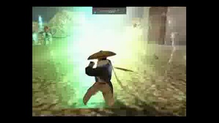 Martial Heroes Video - Мноо Яко Видео!!!hq