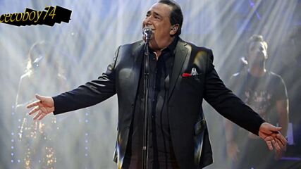 Βασίλης Καρράς - Κάνω πως δε νοιάζομαι - правя се че не се интересувам